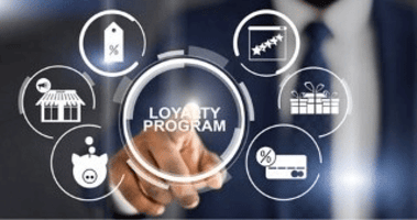 Loyalty Progam