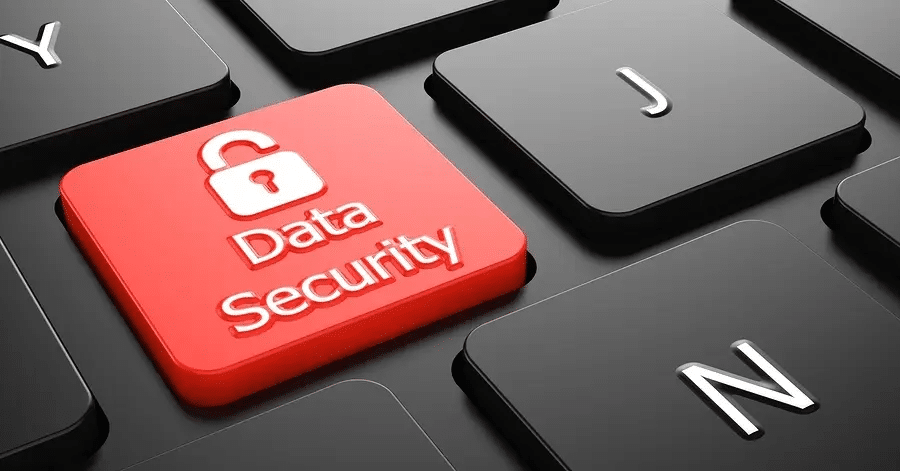 Data Security in Modern POS System