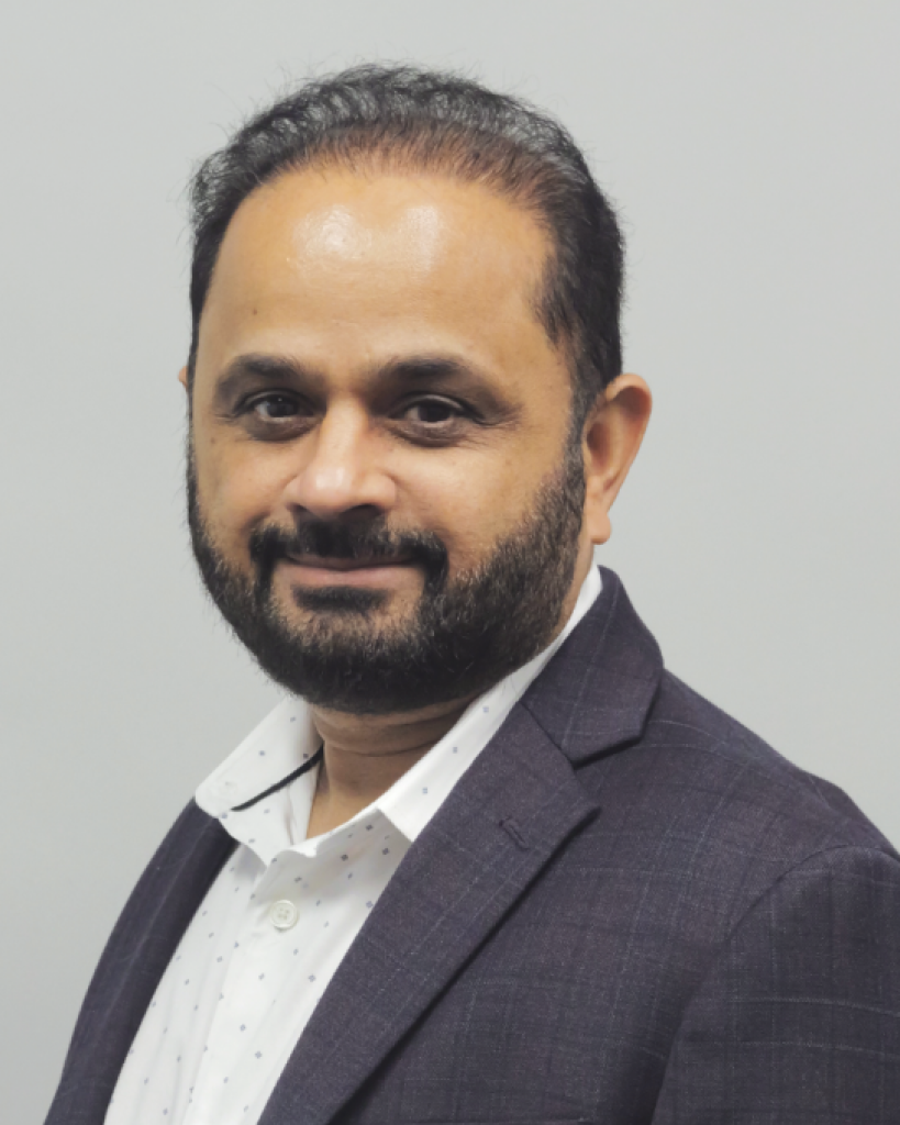 Sohail Modi, the CEO and founder of Modisoft.