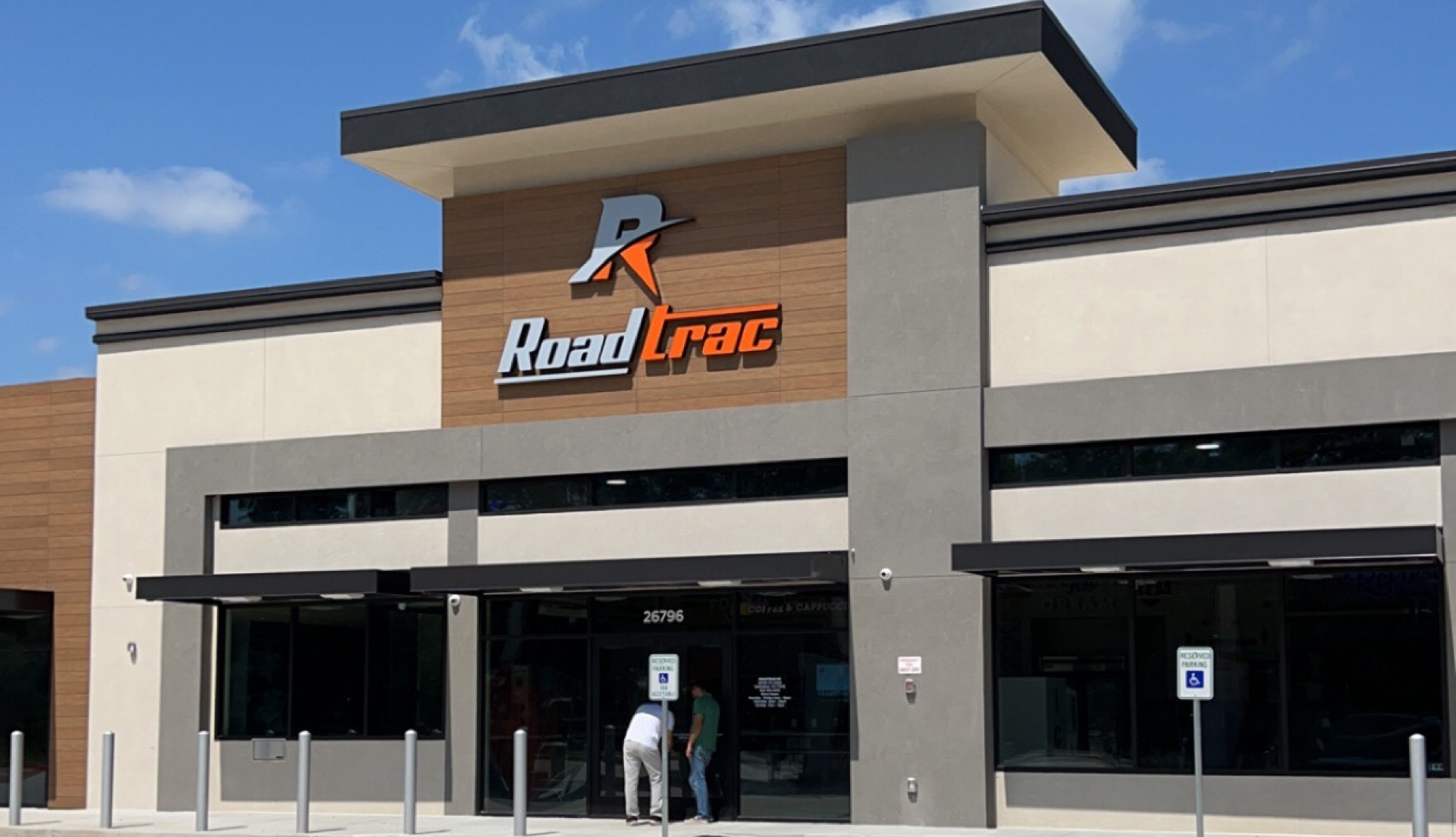 20% Increase in Sales for Roadtrac Stores by Using Modisoft Insights… But How?