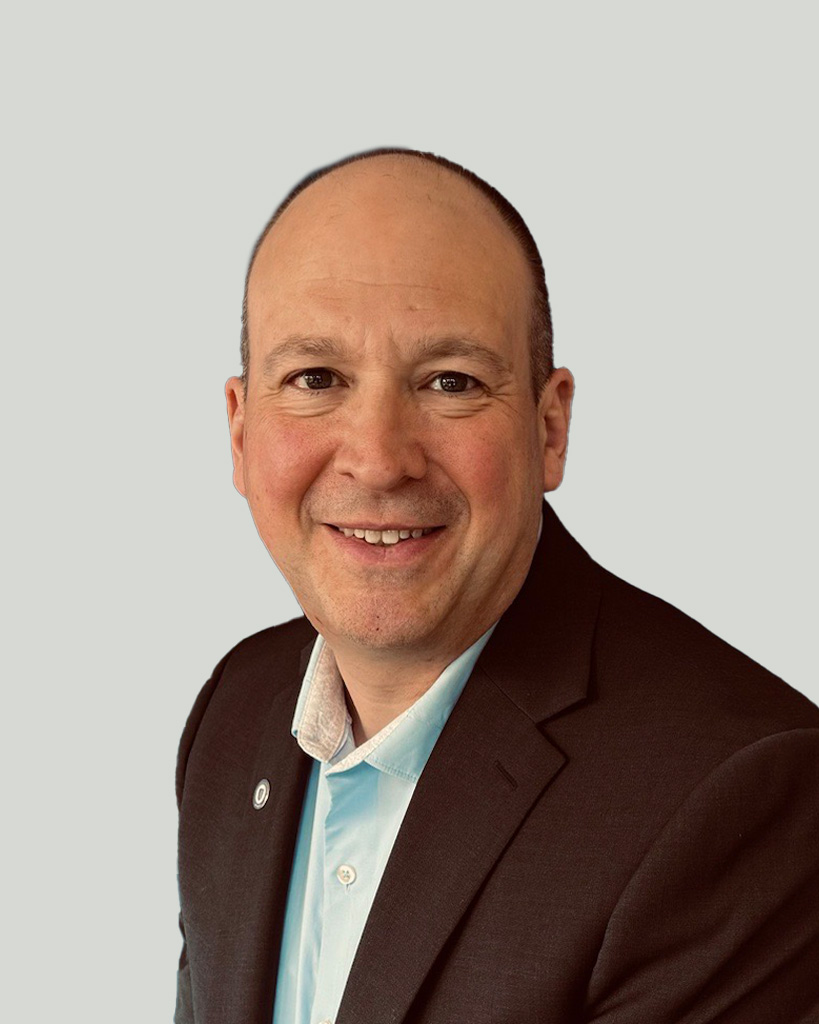 Gregg Giambanco