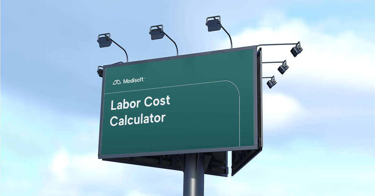 Labor Cost Calculator