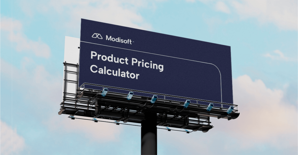 Product Pricing Calculator