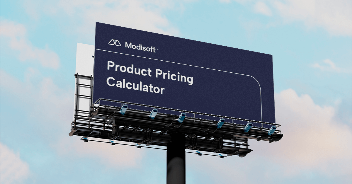 Product Pricing Calculator