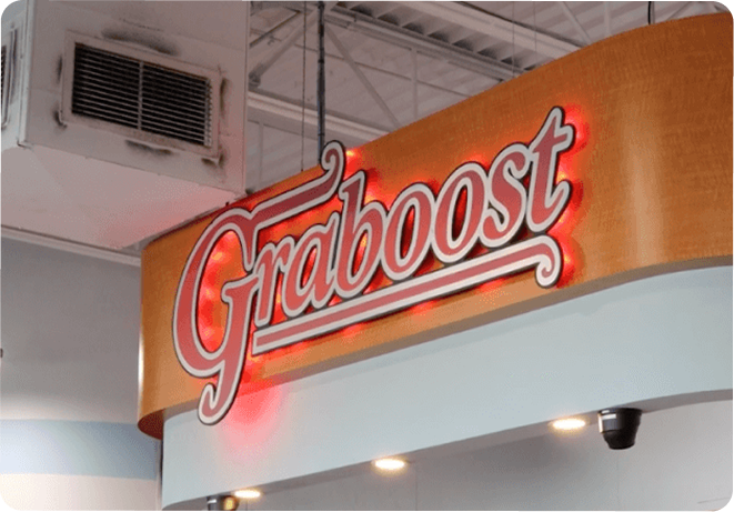 Graboost