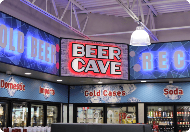 Time Mart