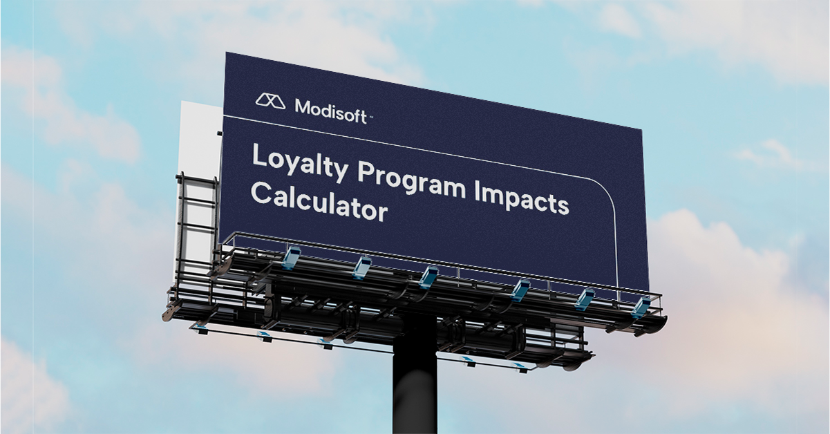 Loyalty Program Impact Calculator