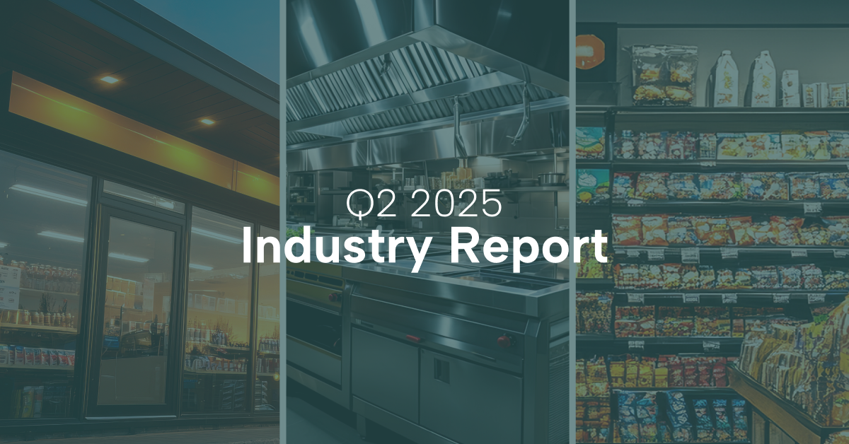 Q2 2025 Industry Report ​