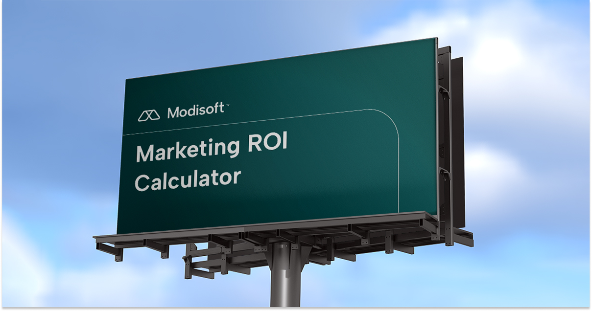 Marketing ROI Calculator