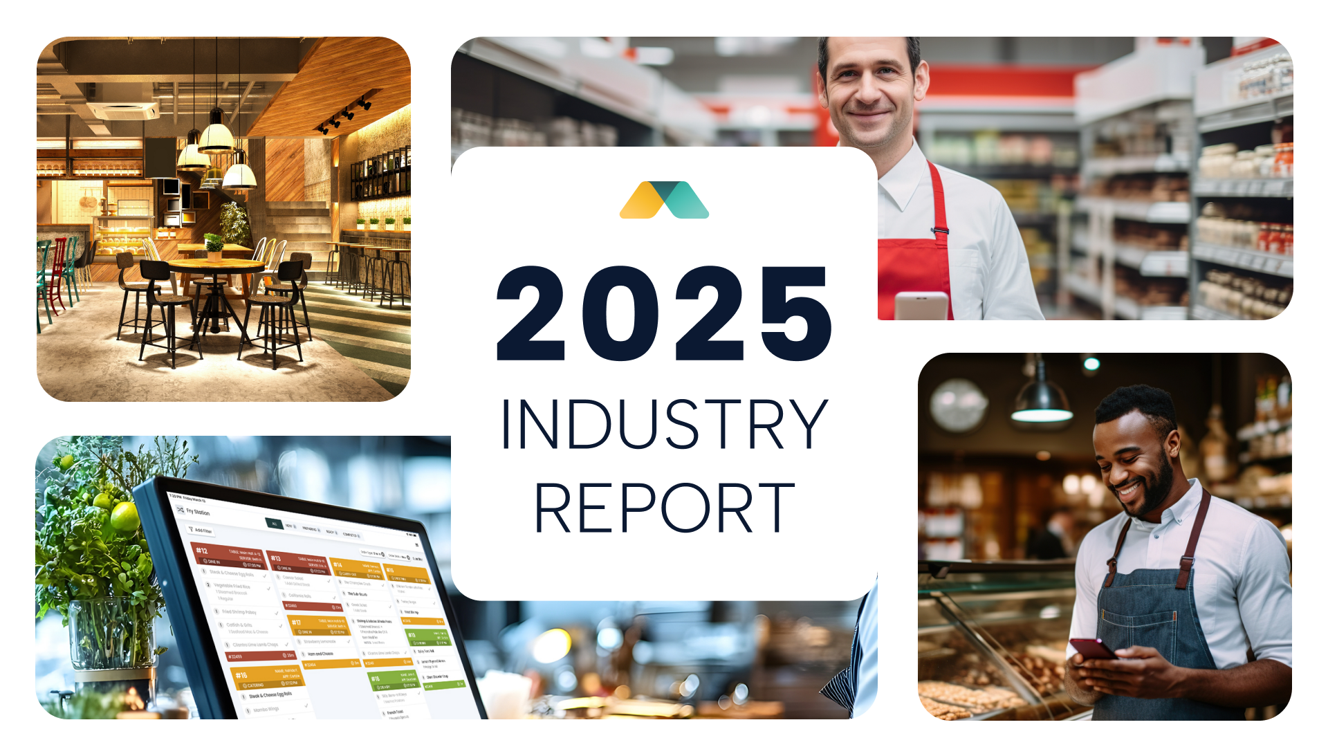 2025 Industry Report