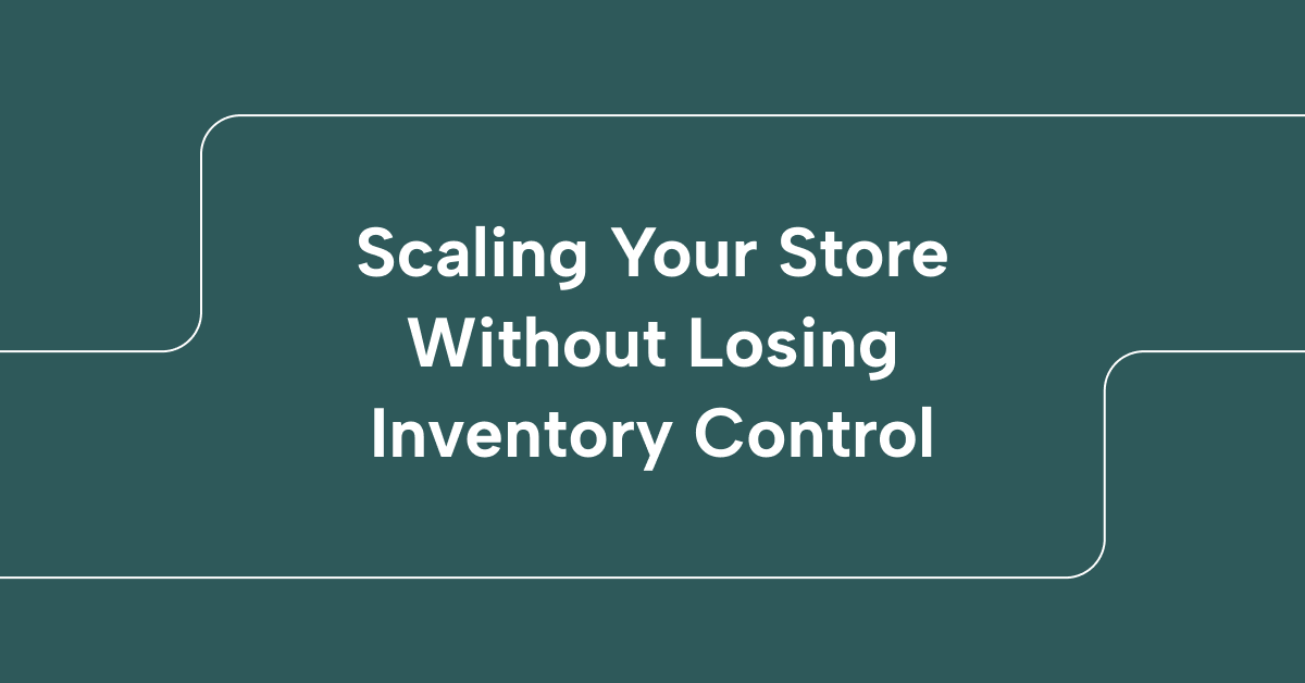 Multi Store Retail Management