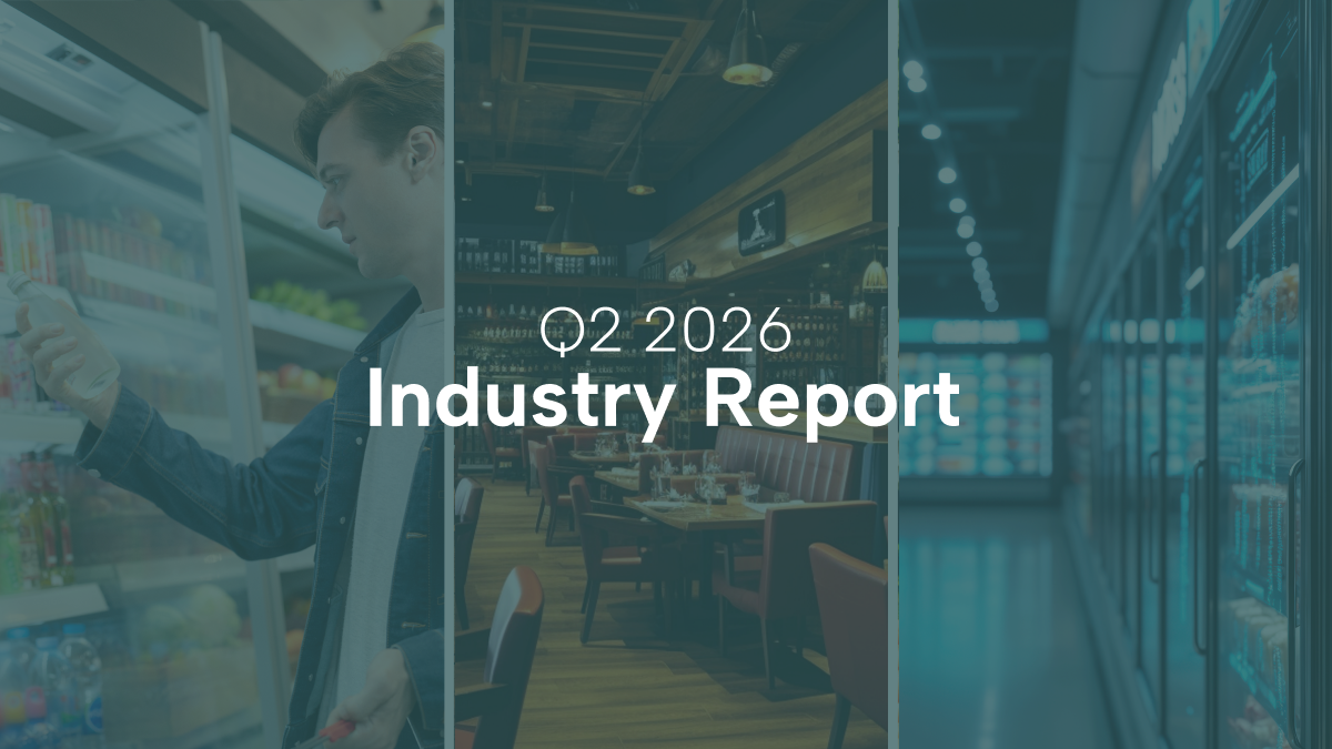Q2 2026 Industry Trends & Market Insights Report